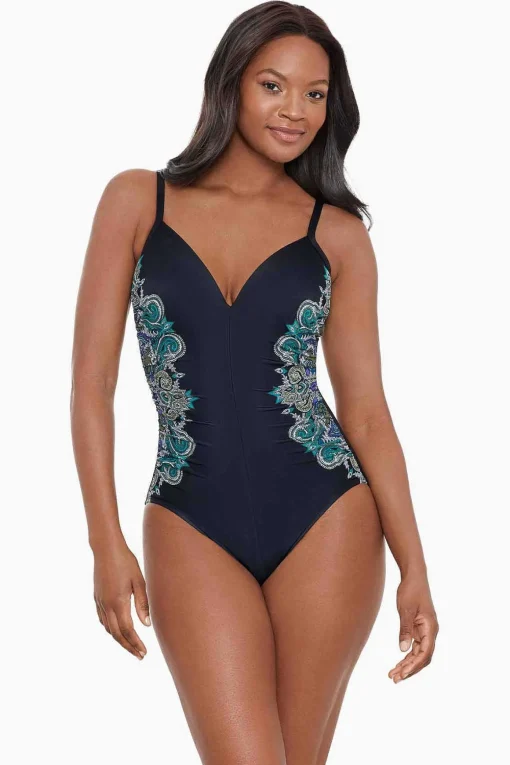 Precioso Temptation Eendelig Badpak Dd-Cup