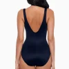 Precioso Temptress Badpak Uit Een Stuk