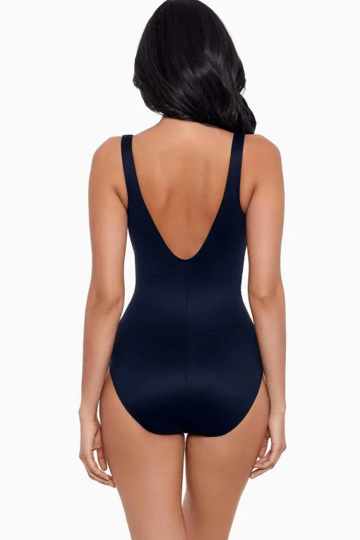 Precioso Temptress Badpak Uit Een Stuk