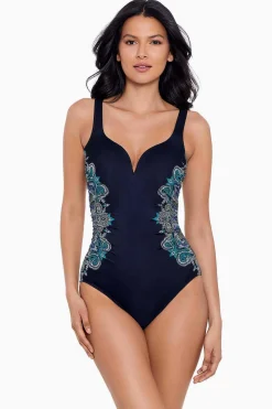 Precioso Temptress Badpak Uit Een Stuk