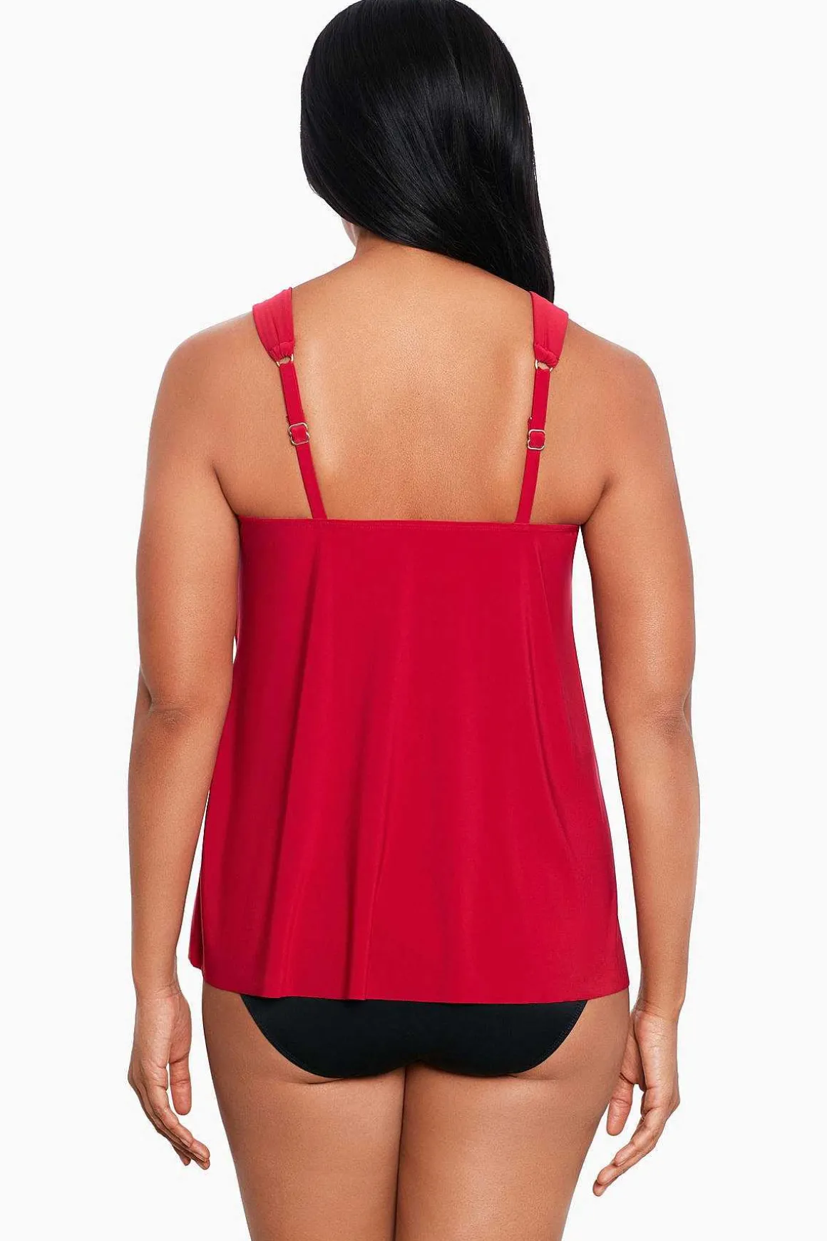 Razzle Dazzle Tankinitop Met Beugel, Dd-Cup