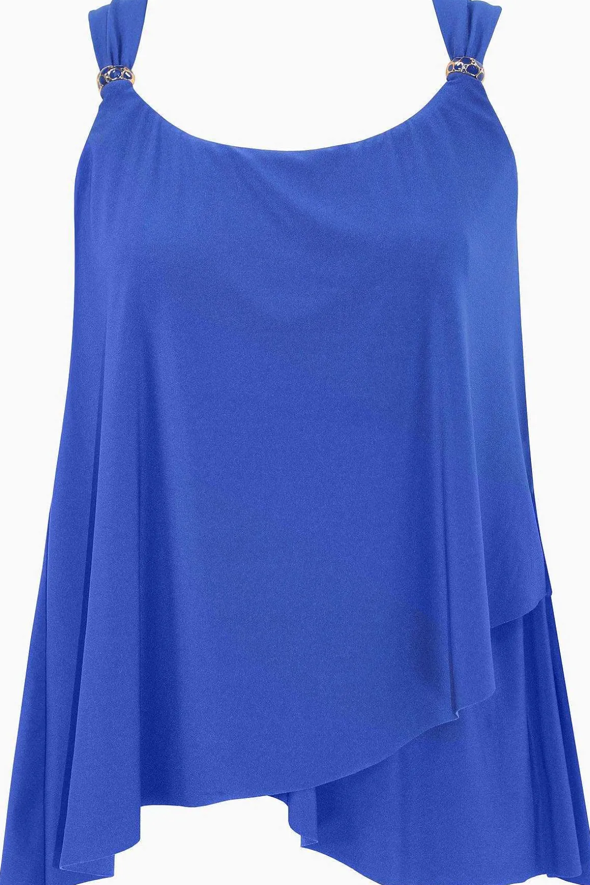 Razzle Dazzle Tankinitop Met Beugel, Dd-Cup