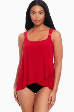 Razzle Dazzle Tankinitop Met Beugel, Dd-Cup