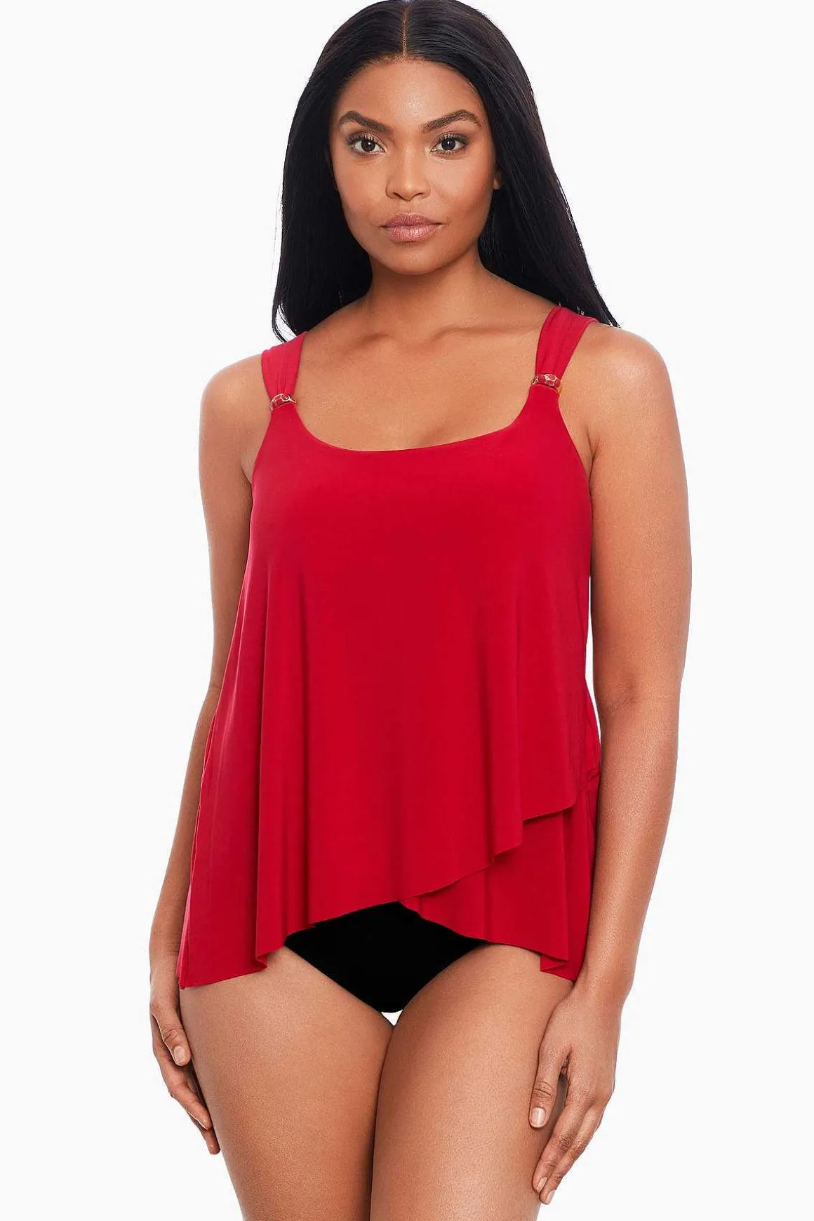 Razzle Dazzle Tankinitop Met Beugel, Dd-Cup