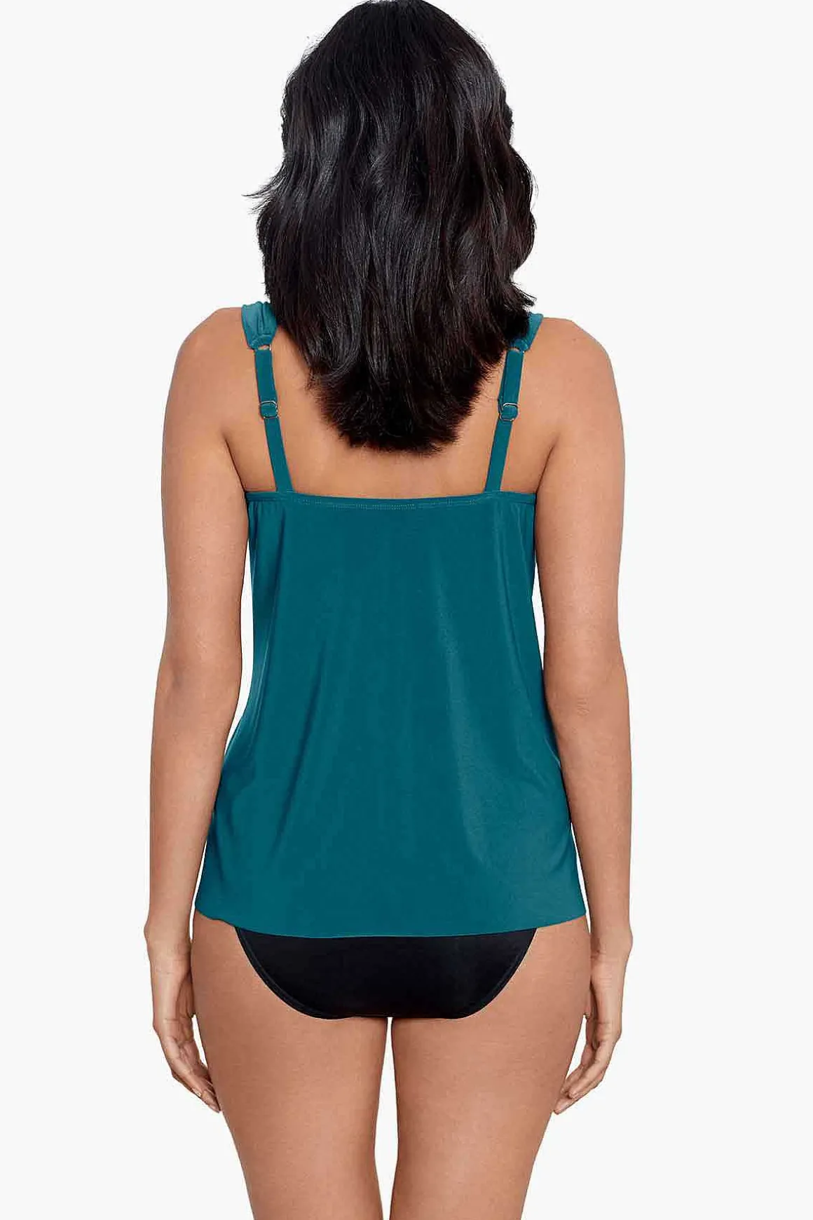 Razzle Dazzle Tankinitop Met Beugel, Dd-Cup