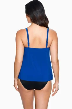 Razzle Dazzle Zing Tankinitop Met Beugel