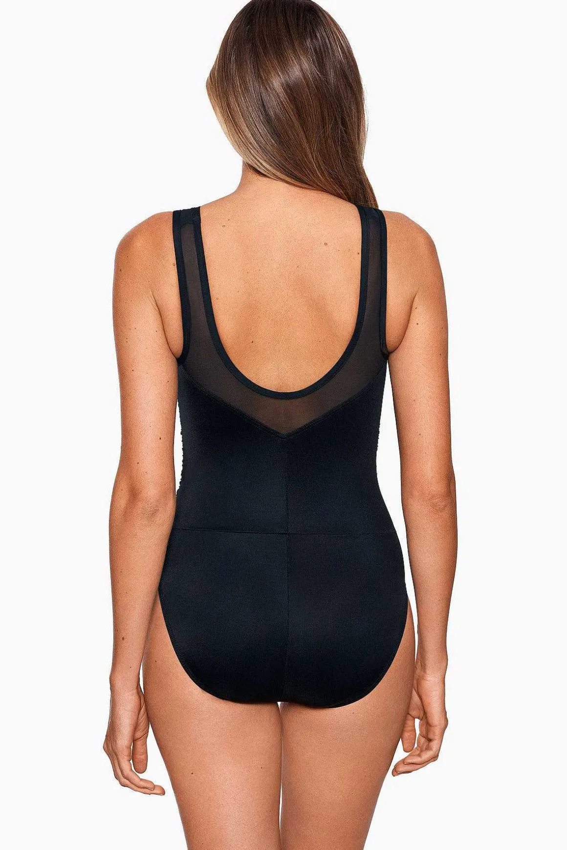 Rendezvous Badpak Uit Een Stuk Dd-Cup