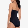 Rock Solid Madrid Bandeau-Badpak Uit Een Stuk