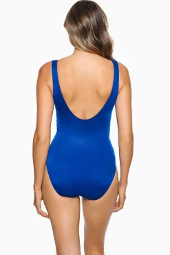 Rock Solid Revele Zwempak Uit Een Stuk