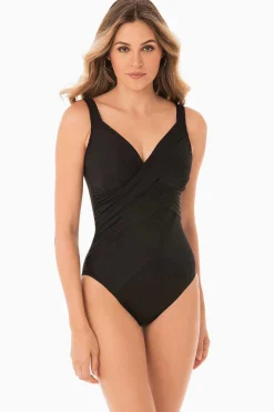 Rock Solid Revele Zwempak Uit Een Stuk