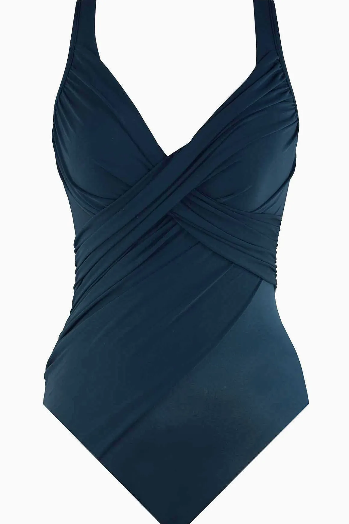 Rock Solid Revele Zwempak Uit Een Stuk