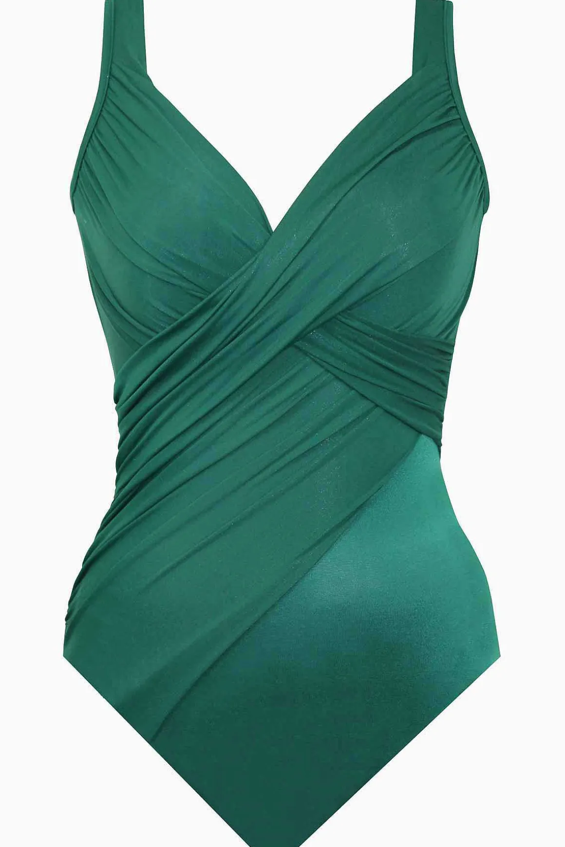 Rock Solid Revele Zwempak Uit Een Stuk