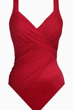 Rock Solid Revele Zwempak Uit Een Stuk