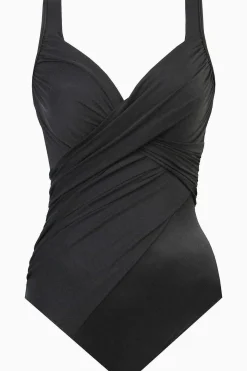 Rock Solid Revele Zwempak Uit Een Stuk