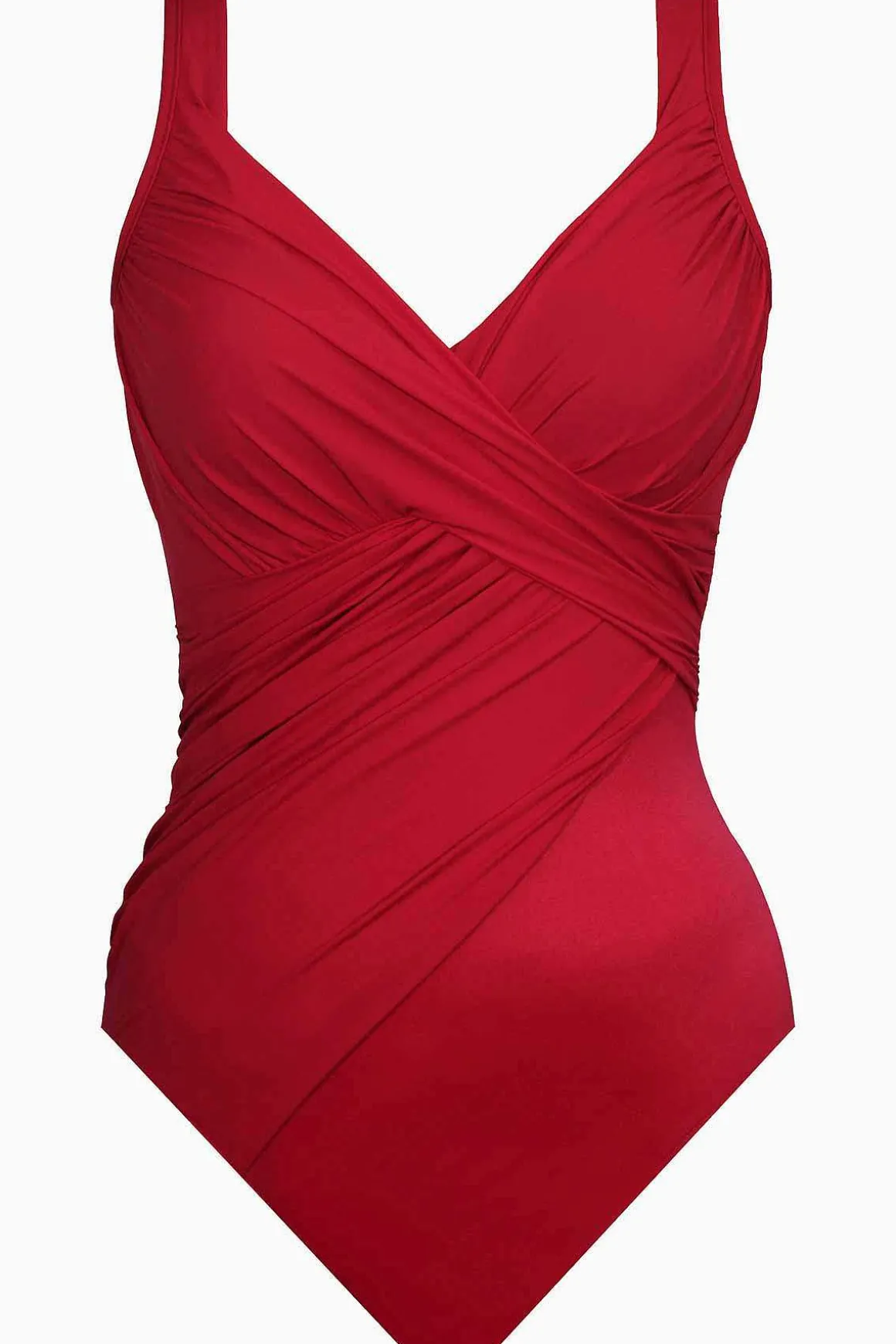 Rock Solid Revele Zwempak Uit Een Stuk