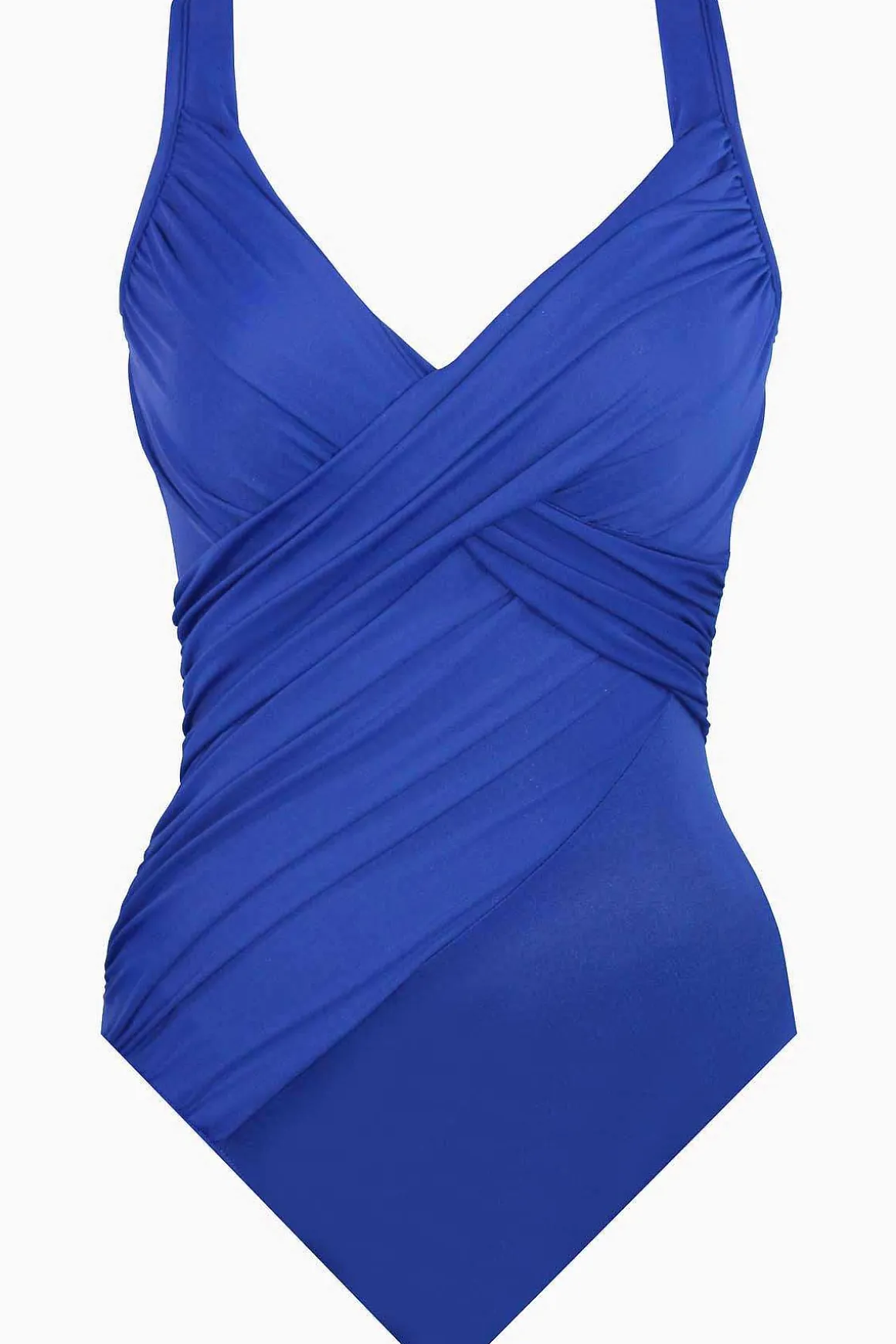 Rock Solid Revele Zwempak Uit Een Stuk