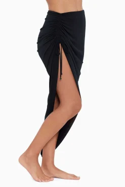 Rok Zwemkleding Cover-Up