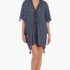 Romani Caftan Zwembedekking