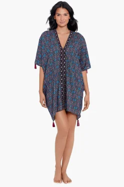 Romani Caftan Zwembedekking