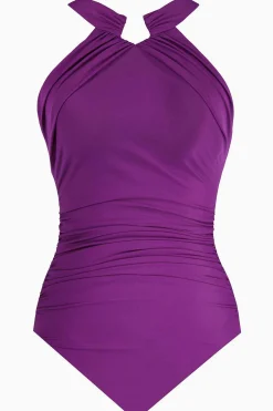 Rotsvast Aphrodite Badpak Uit Een Stuk