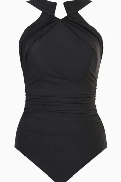 Rotsvast Aphrodite Badpak Uit Een Stuk