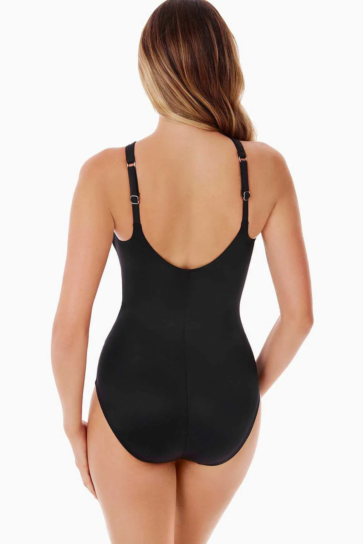 Rotsvast Aphrodite Badpak Uit Een Stuk