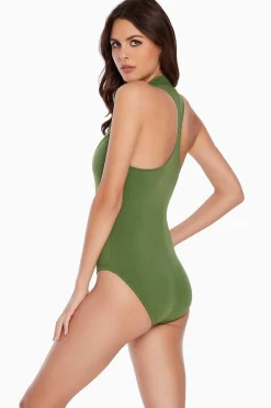 Scuba Coco Zwempak Uit Een Stuk