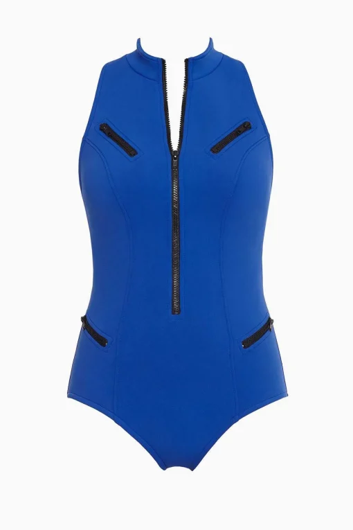 Scuba Coco Zwempak Uit Een Stuk