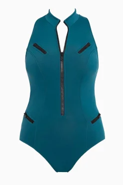 Scuba Coco Zwempak Uit Een Stuk