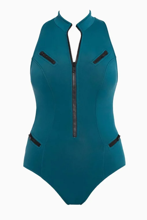 Scuba Coco Zwempak Uit Een Stuk