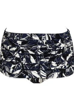 Shimmer Shadows Norma Jean Retro Zwembroek
