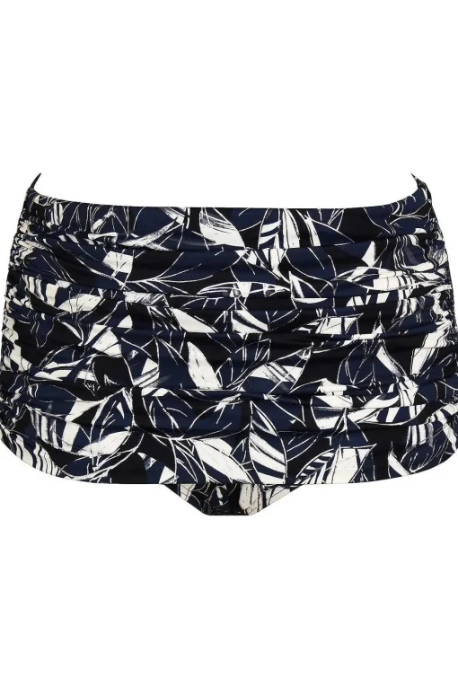 Shimmer Shadows Norma Jean Retro Zwembroek
