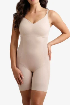 Smooth Sculpt Dij Afslankende Bodybriefer