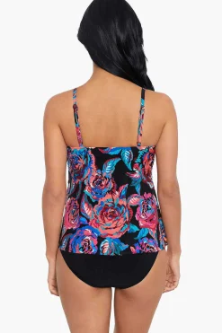 Sonic Blooms Chloe-Tankinitop