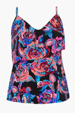 Sonic Blooms Chloe-Tankinitop