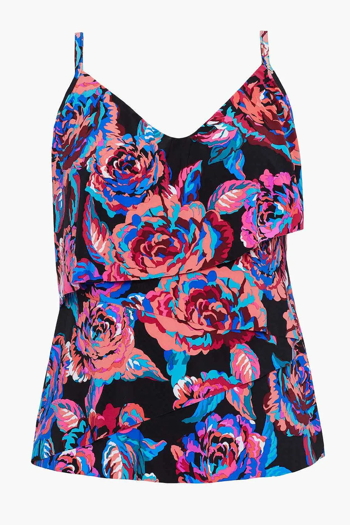 Sonic Blooms Chloe-Tankinitop