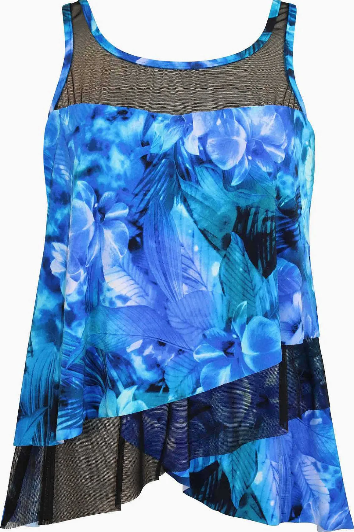 Sous Marine Mirage Tankinitop