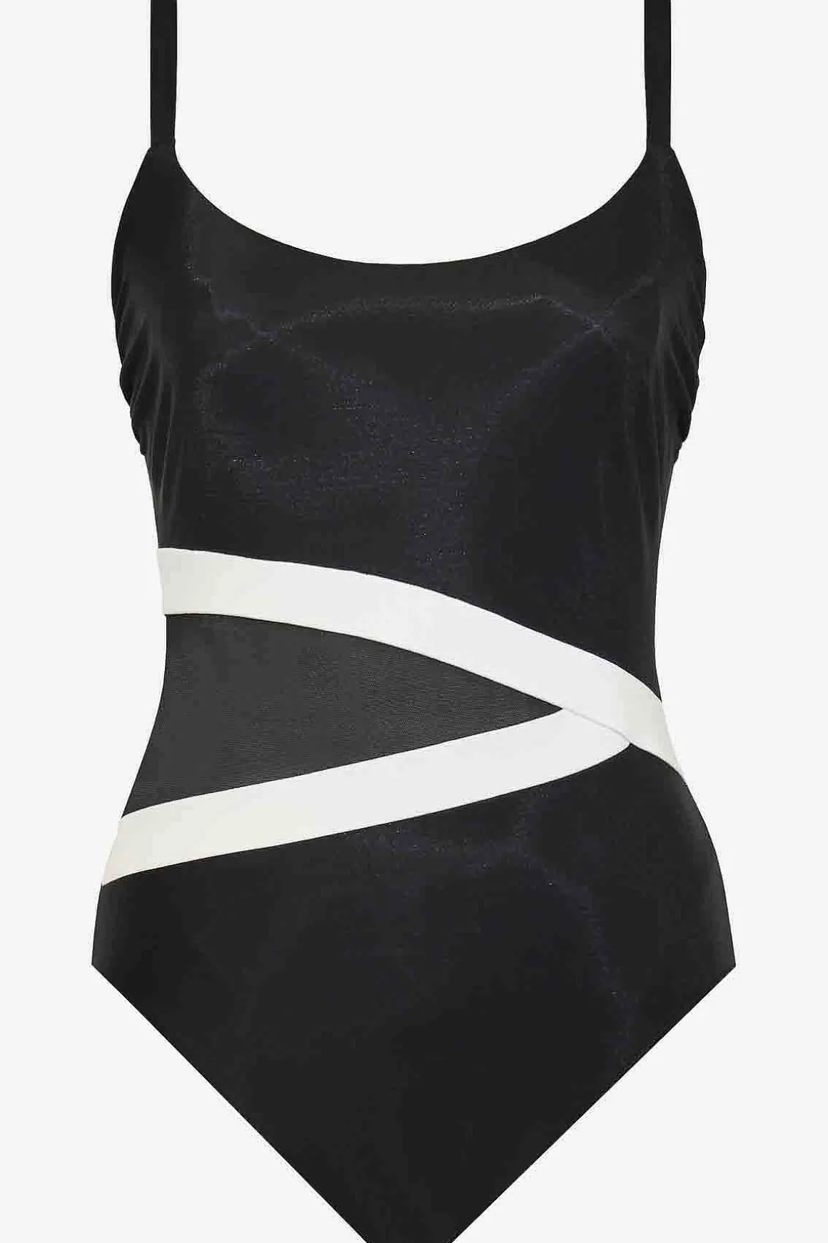 Spectra Lyra Badpak Uit Een Stuk