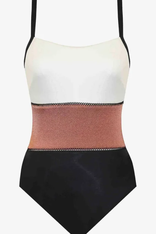 Spectra Trifecta Badpak Uit Een Stuk