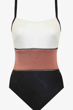 Spectra Trifecta Badpak Uit Een Stuk