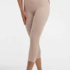 Stevige Controle Pas De Perfecte Capri-Inlegkruisje Aan