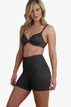 Stevige Taillefietsshort Met Stevige Controle