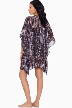 Tempest Kaftan Zwembedekking
