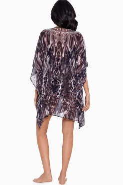 Tempest Kaftan Zwembedekking