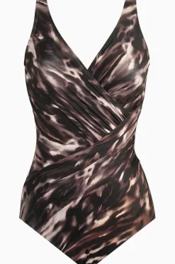 Tempest Oceanus Eendelig Badpak Dd-Cup