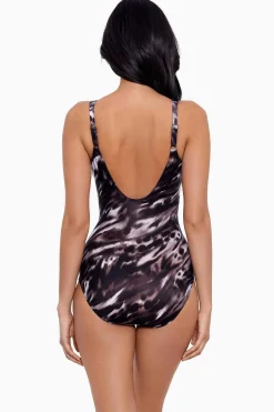 Tempest Oceanus Eendelig Badpak Dd-Cup