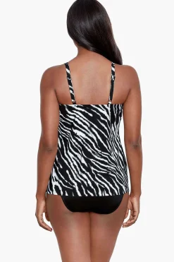 Tigre Sombre Marina Tankinitop