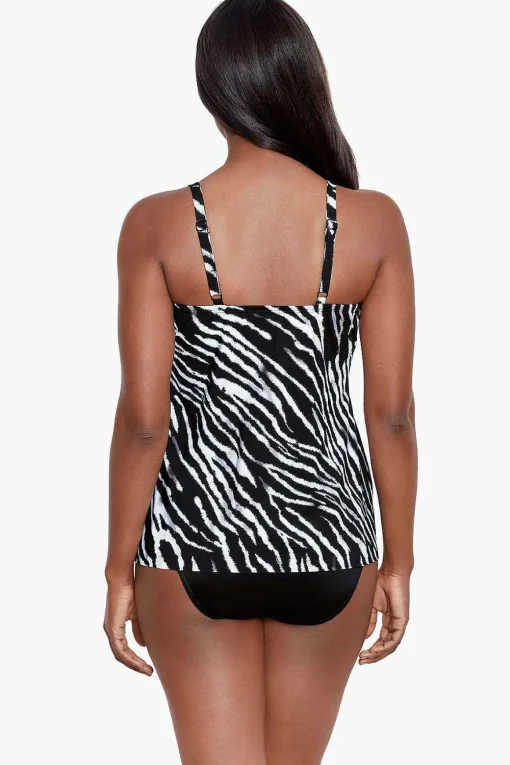 Tigre Sombre Marina Tankinitop