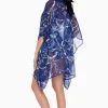 Tropica Toile Caftan Zwembedekking