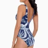 Tropica Toile Escape Zwempak Uit Een Stuk